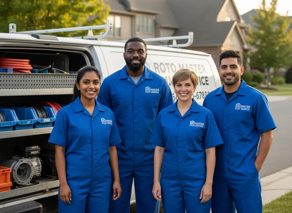 Sump Pump Installation company in Mount Holly Springs, PA